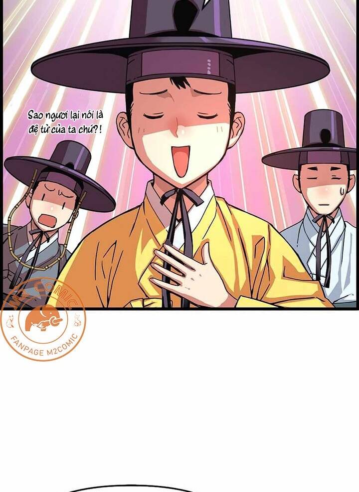 Tôi Sẽ Sống Như Một Hoàng Tử Chapter 60 - Trang 2