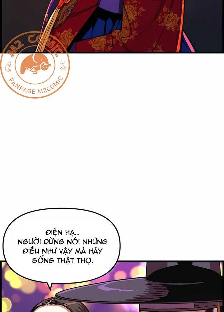 Tôi Sẽ Sống Như Một Hoàng Tử Chapter 60 - Trang 2