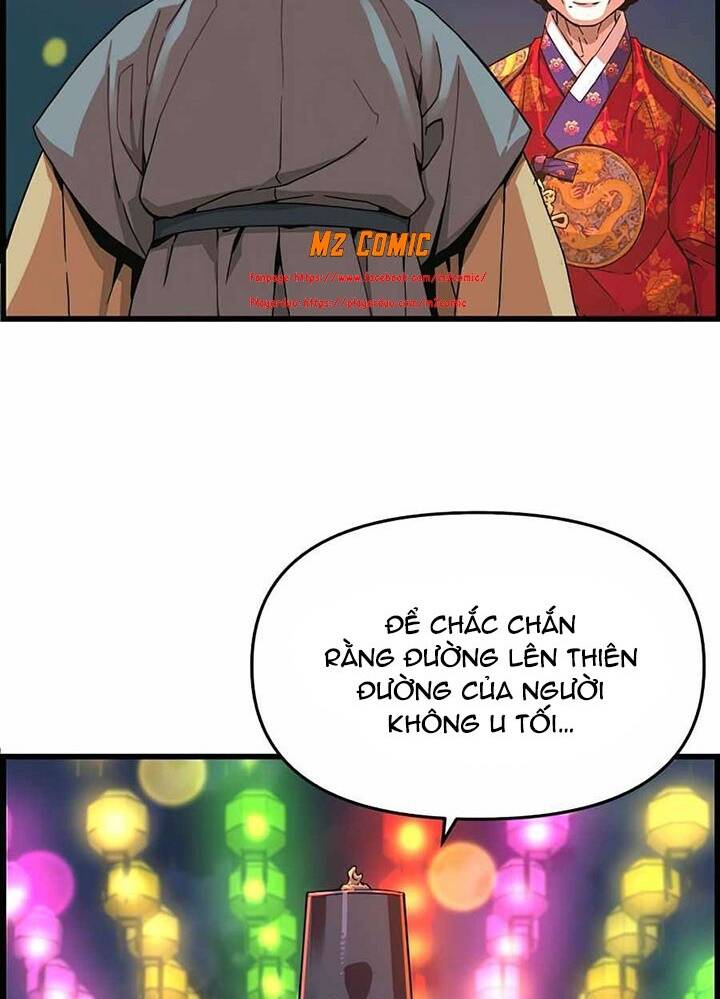 Tôi Sẽ Sống Như Một Hoàng Tử Chapter 60 - Trang 2