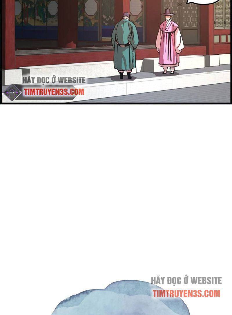 Tôi Sẽ Sống Như Một Hoàng Tử Chapter 61 - Trang 2