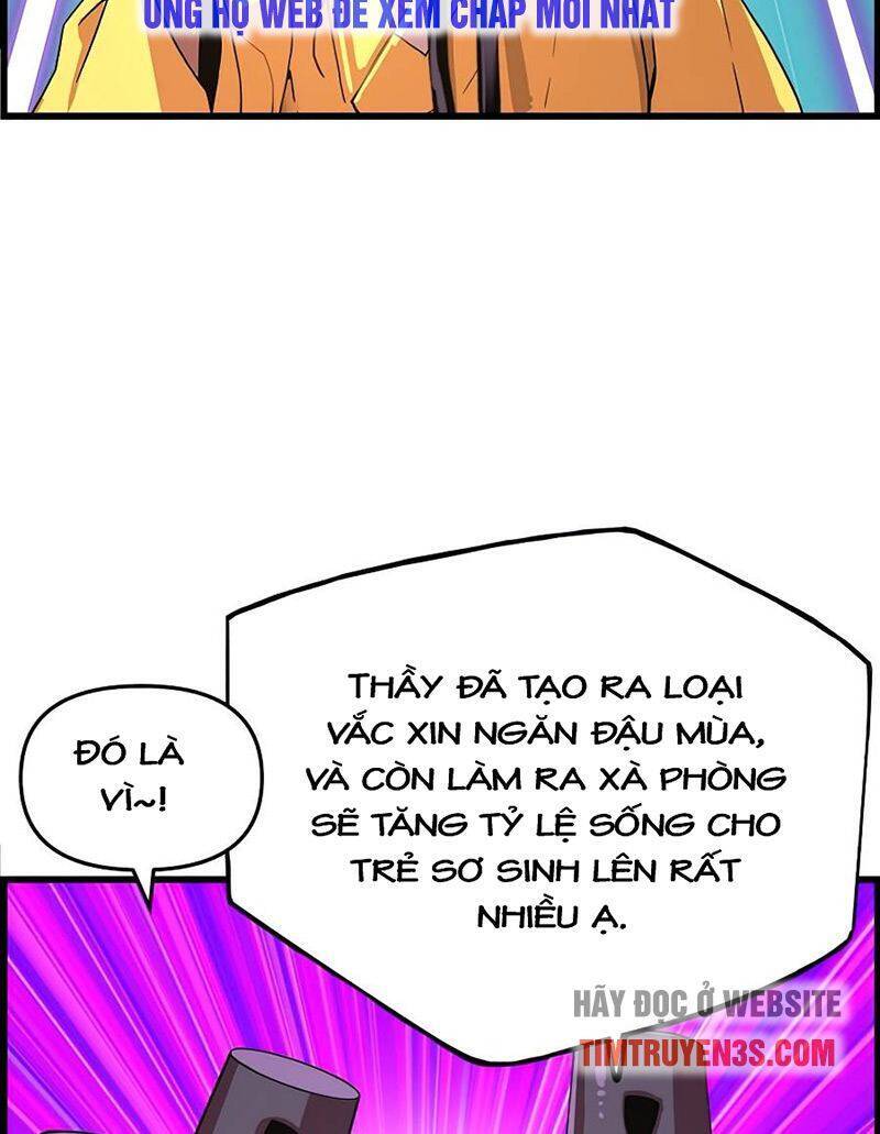 Tôi Sẽ Sống Như Một Hoàng Tử Chapter 61 - Trang 2