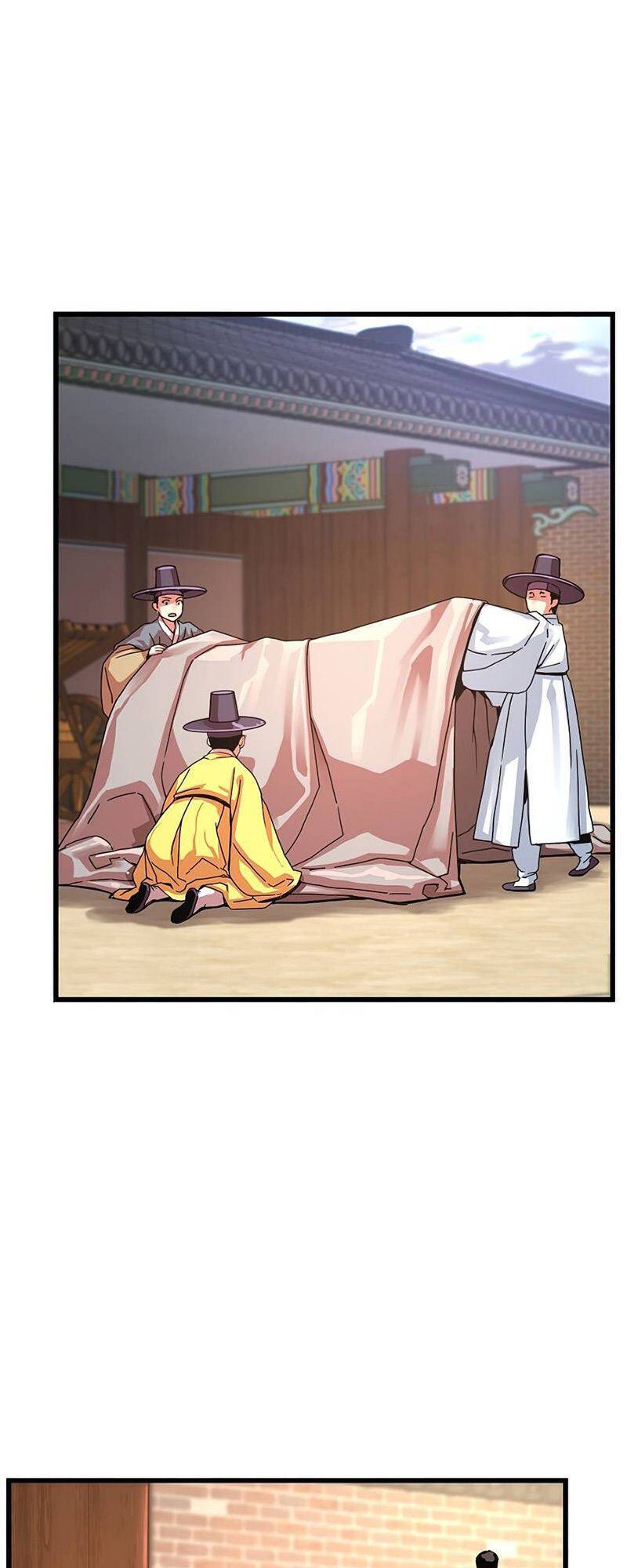 Tôi Sẽ Sống Như Một Hoàng Tử Chapter 61 - Trang 2