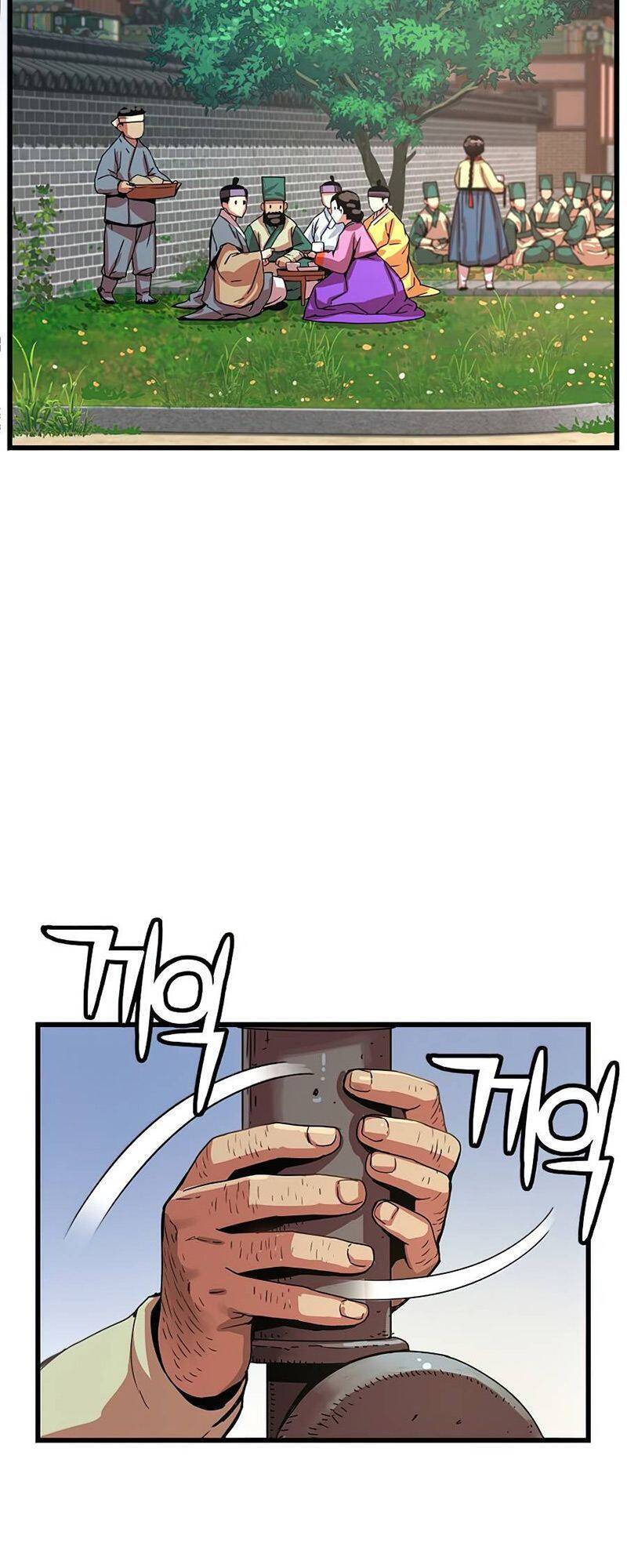 Tôi Sẽ Sống Như Một Hoàng Tử Chapter 61 - Trang 2