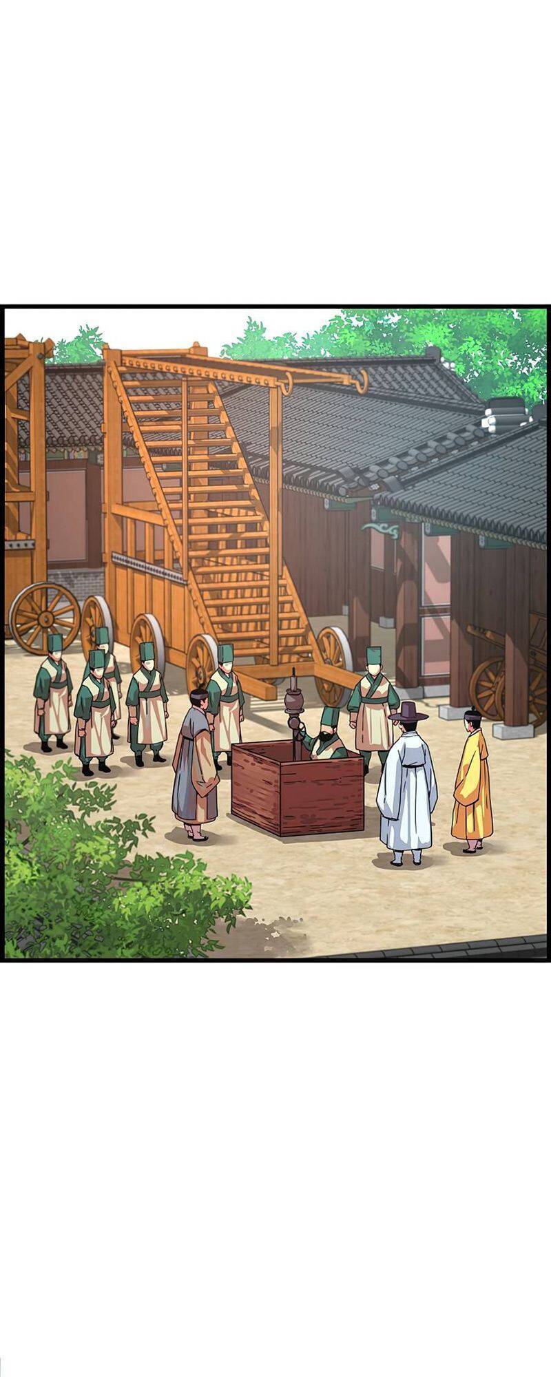 Tôi Sẽ Sống Như Một Hoàng Tử Chapter 61 - Trang 2