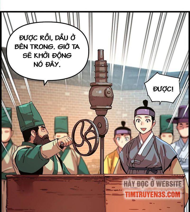Tôi Sẽ Sống Như Một Hoàng Tử Chapter 61 - Trang 2