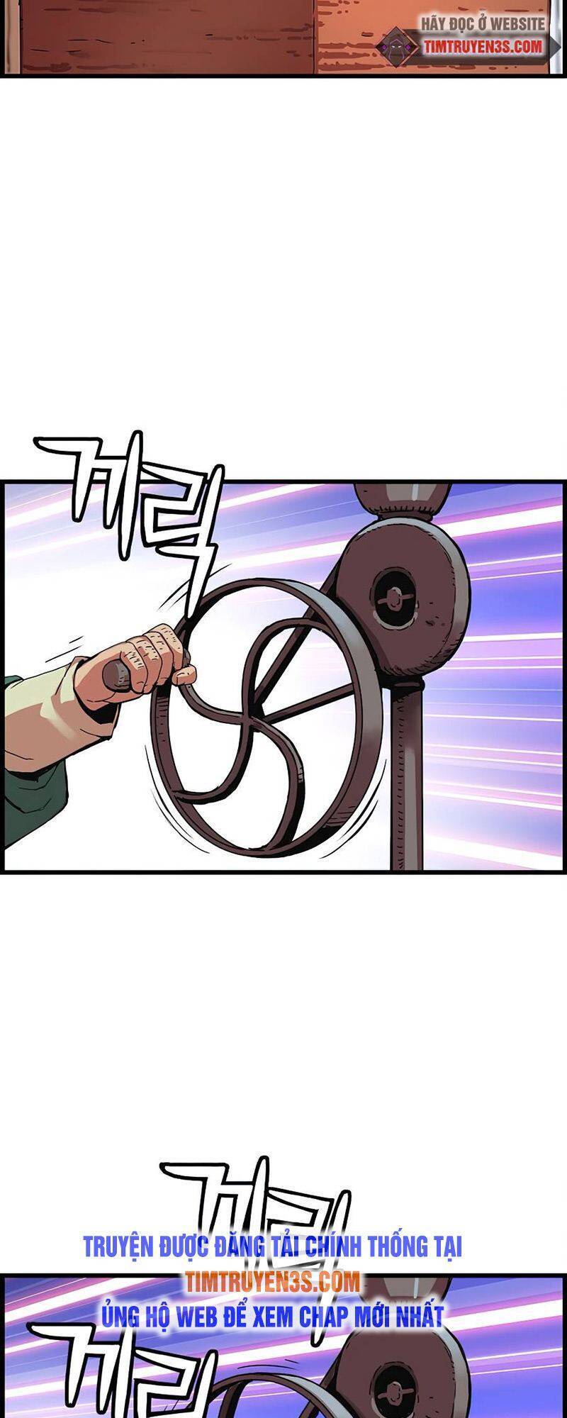 Tôi Sẽ Sống Như Một Hoàng Tử Chapter 61 - Trang 2