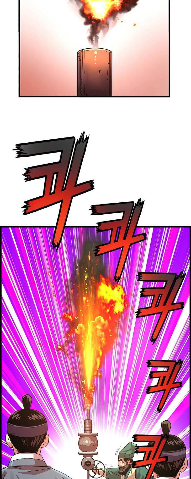 Tôi Sẽ Sống Như Một Hoàng Tử Chapter 61 - Trang 2