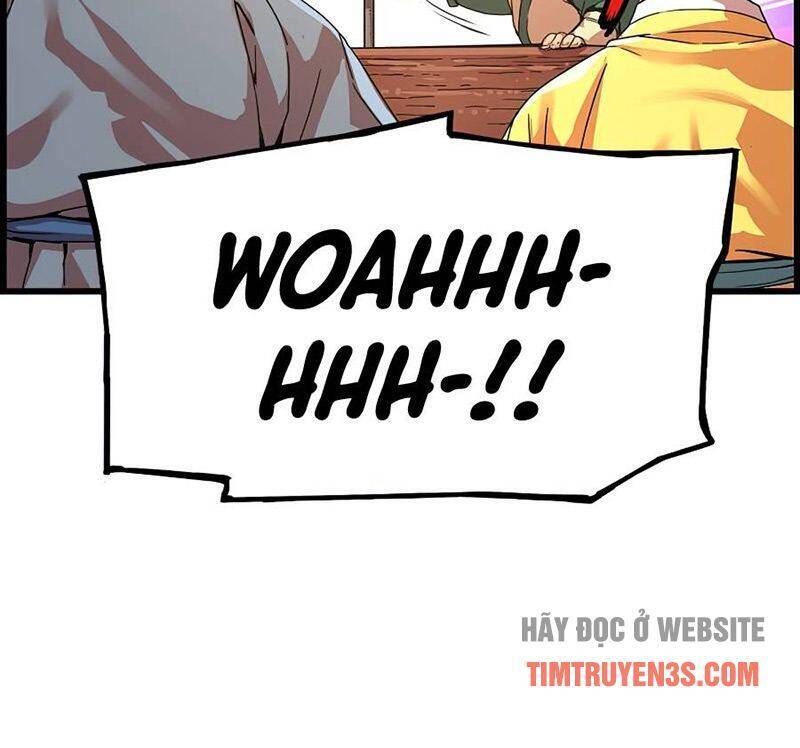 Tôi Sẽ Sống Như Một Hoàng Tử Chapter 61 - Trang 2