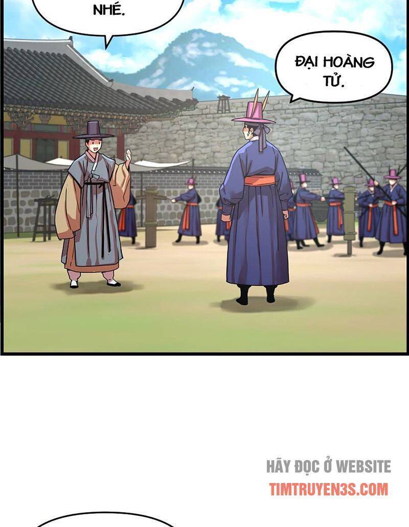 Tôi Sẽ Sống Như Một Hoàng Tử Chapter 61 - Trang 2