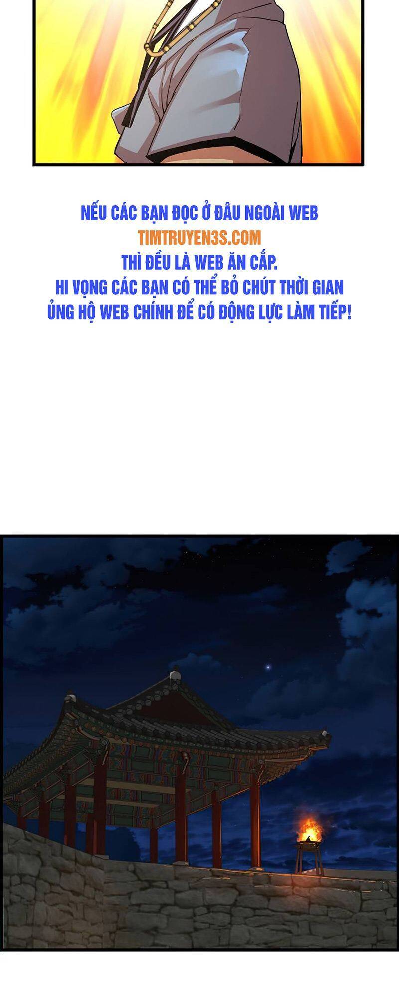 Tôi Sẽ Sống Như Một Hoàng Tử Chapter 61 - Trang 2