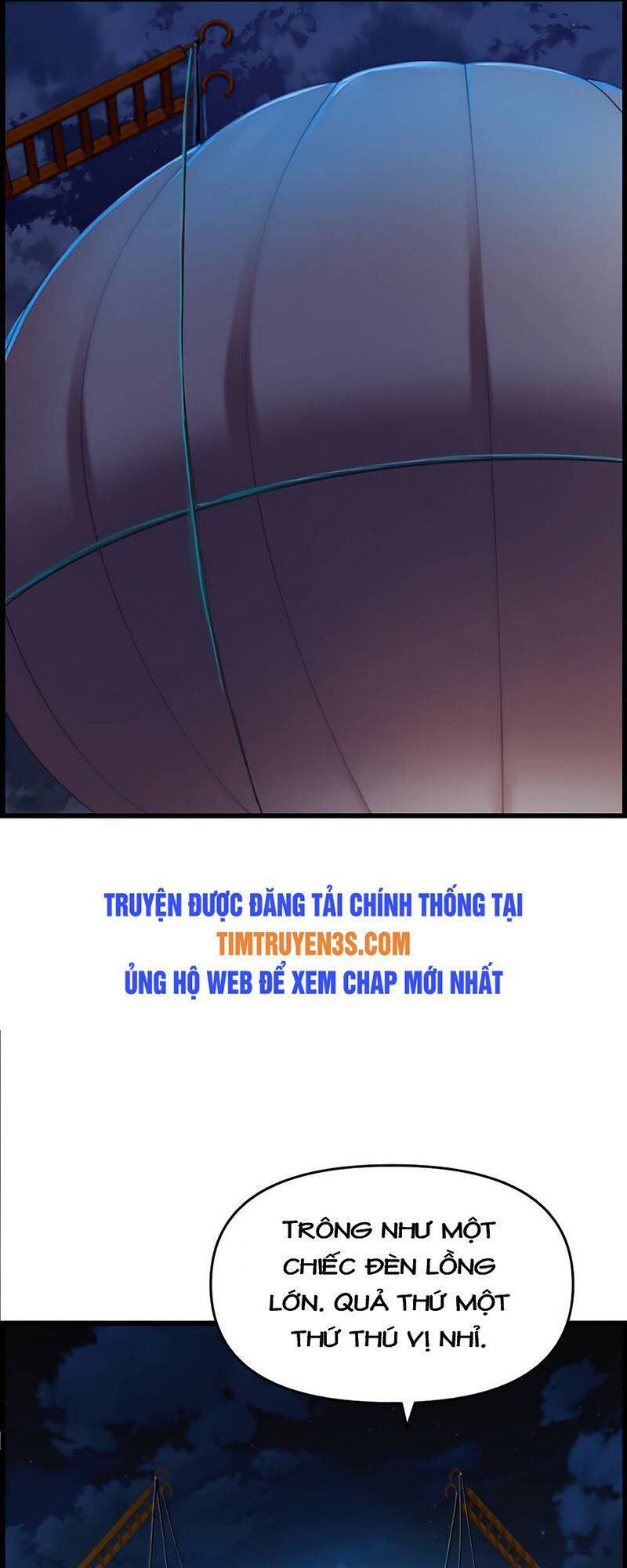 Tôi Sẽ Sống Như Một Hoàng Tử Chapter 61 - Trang 2