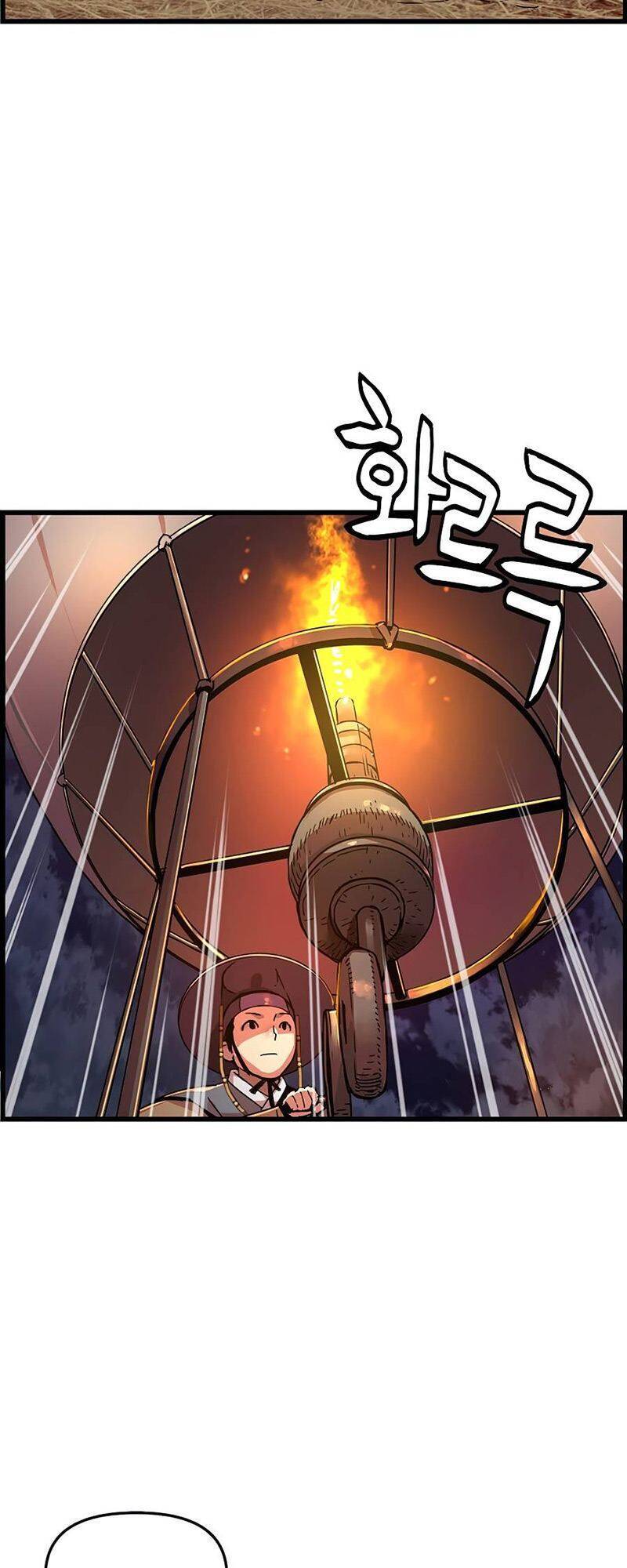 Tôi Sẽ Sống Như Một Hoàng Tử Chapter 61 - Trang 2