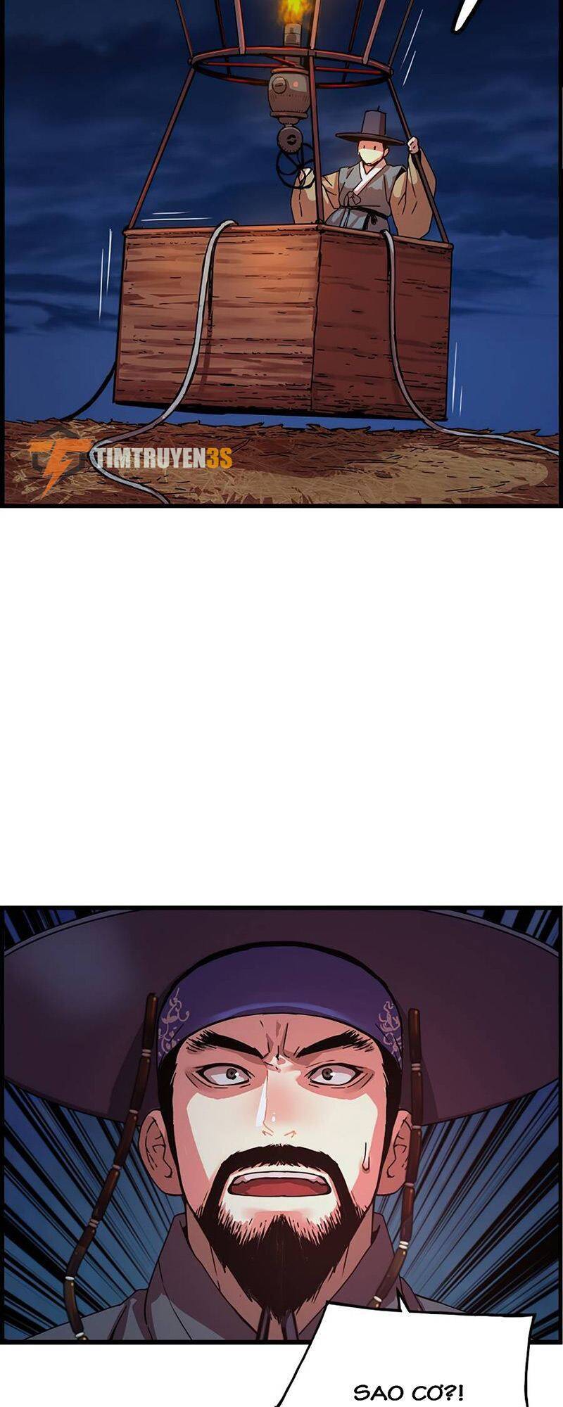 Tôi Sẽ Sống Như Một Hoàng Tử Chapter 61 - Trang 2