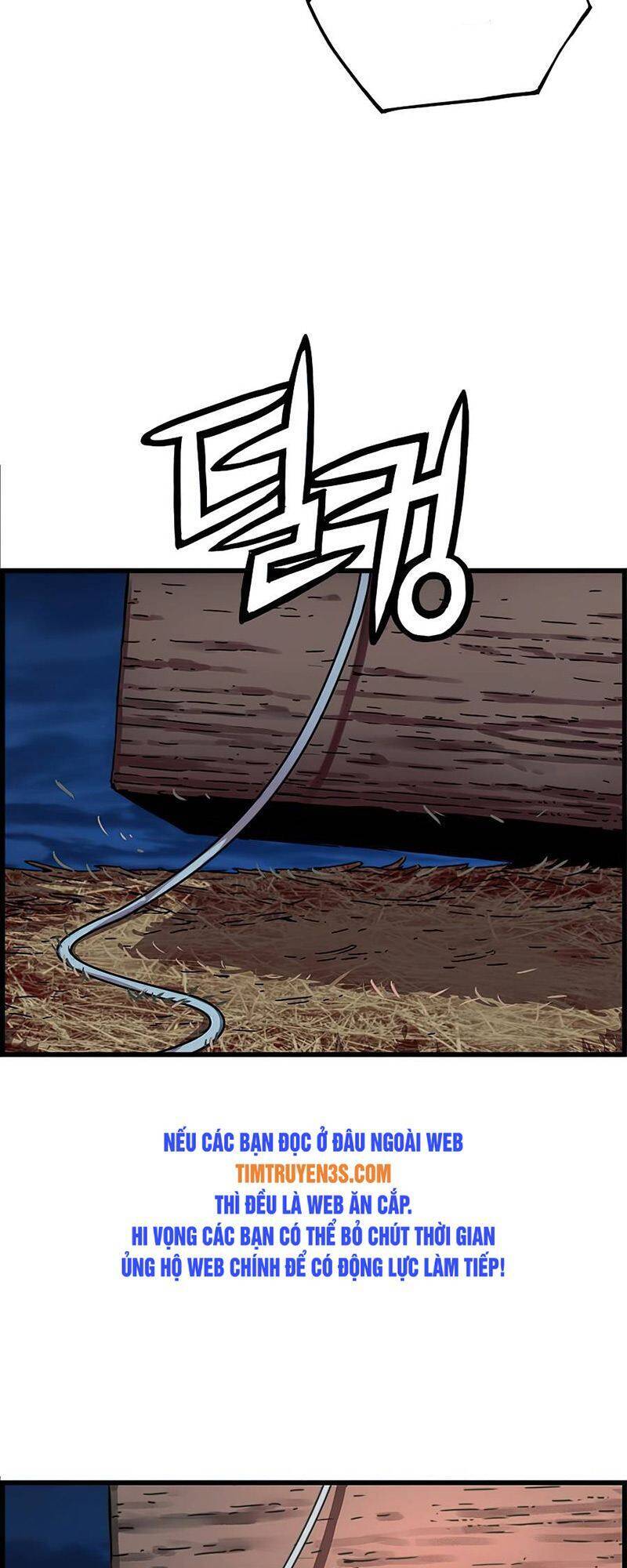 Tôi Sẽ Sống Như Một Hoàng Tử Chapter 61 - Trang 2