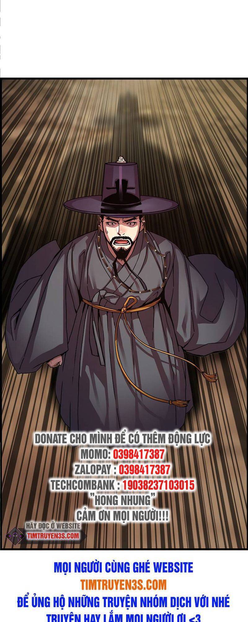 Tôi Sẽ Sống Như Một Hoàng Tử Chapter 61 - Trang 2