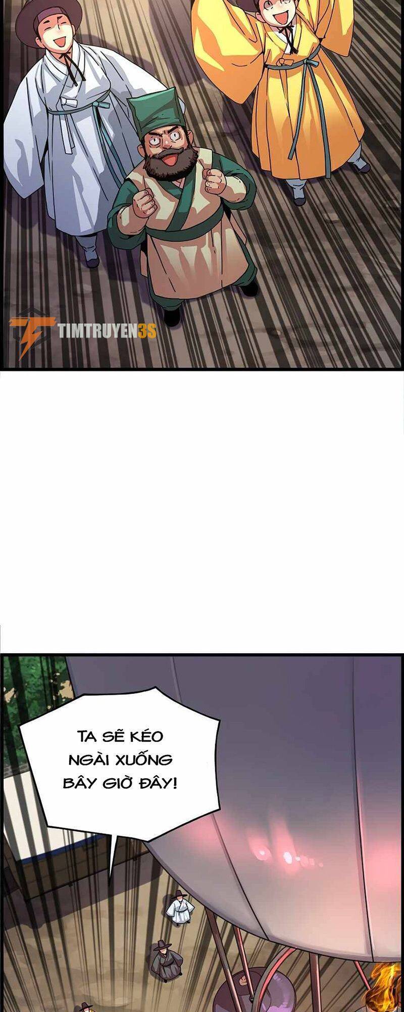 Tôi Sẽ Sống Như Một Hoàng Tử Chapter 62 - Trang 2