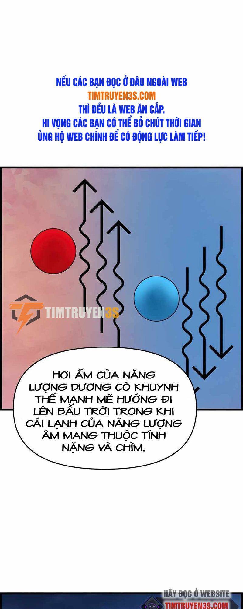 Tôi Sẽ Sống Như Một Hoàng Tử Chapter 62 - Trang 2