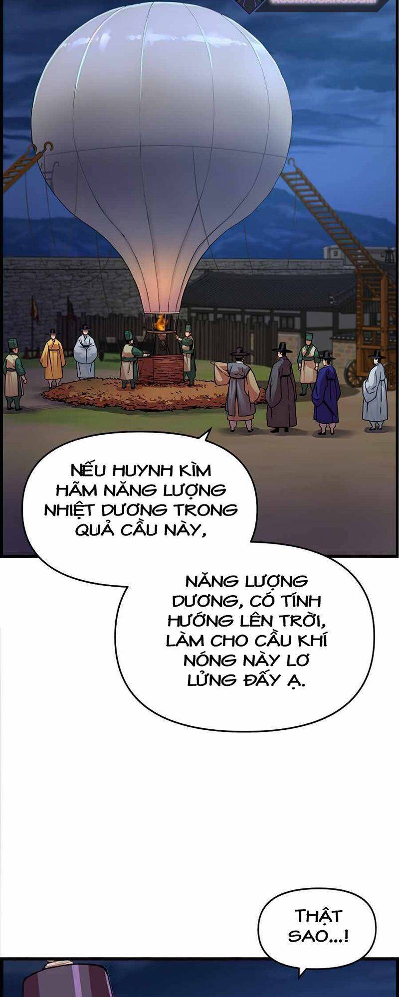 Tôi Sẽ Sống Như Một Hoàng Tử Chapter 62 - Trang 2