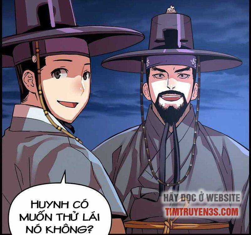 Tôi Sẽ Sống Như Một Hoàng Tử Chapter 62 - Trang 2