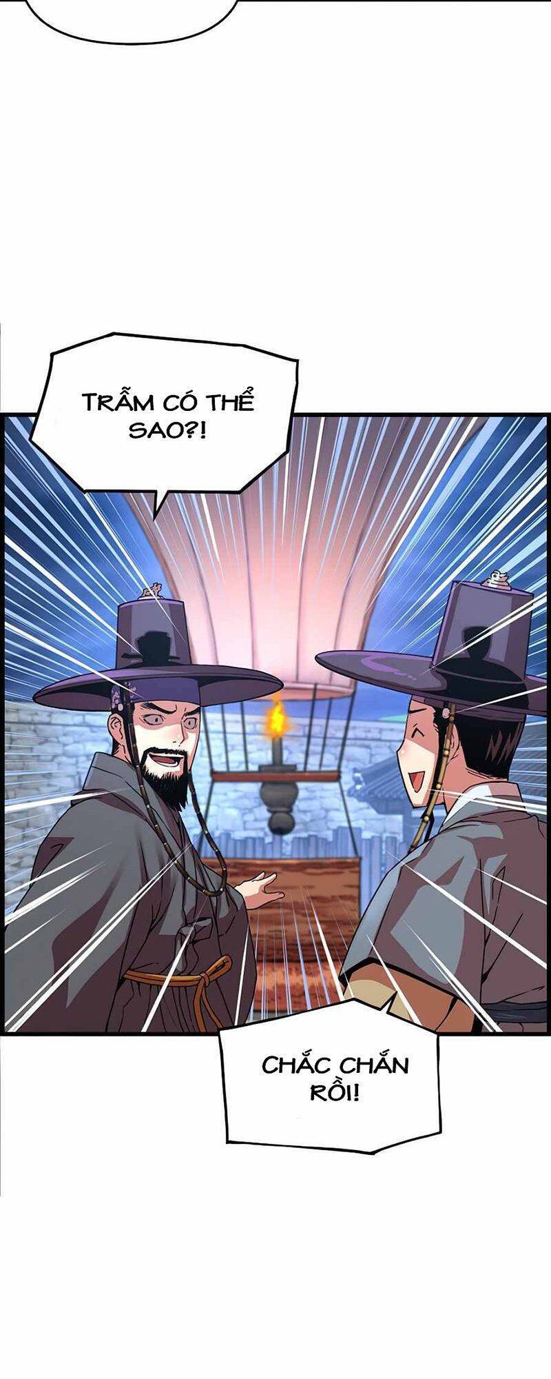 Tôi Sẽ Sống Như Một Hoàng Tử Chapter 62 - Trang 2