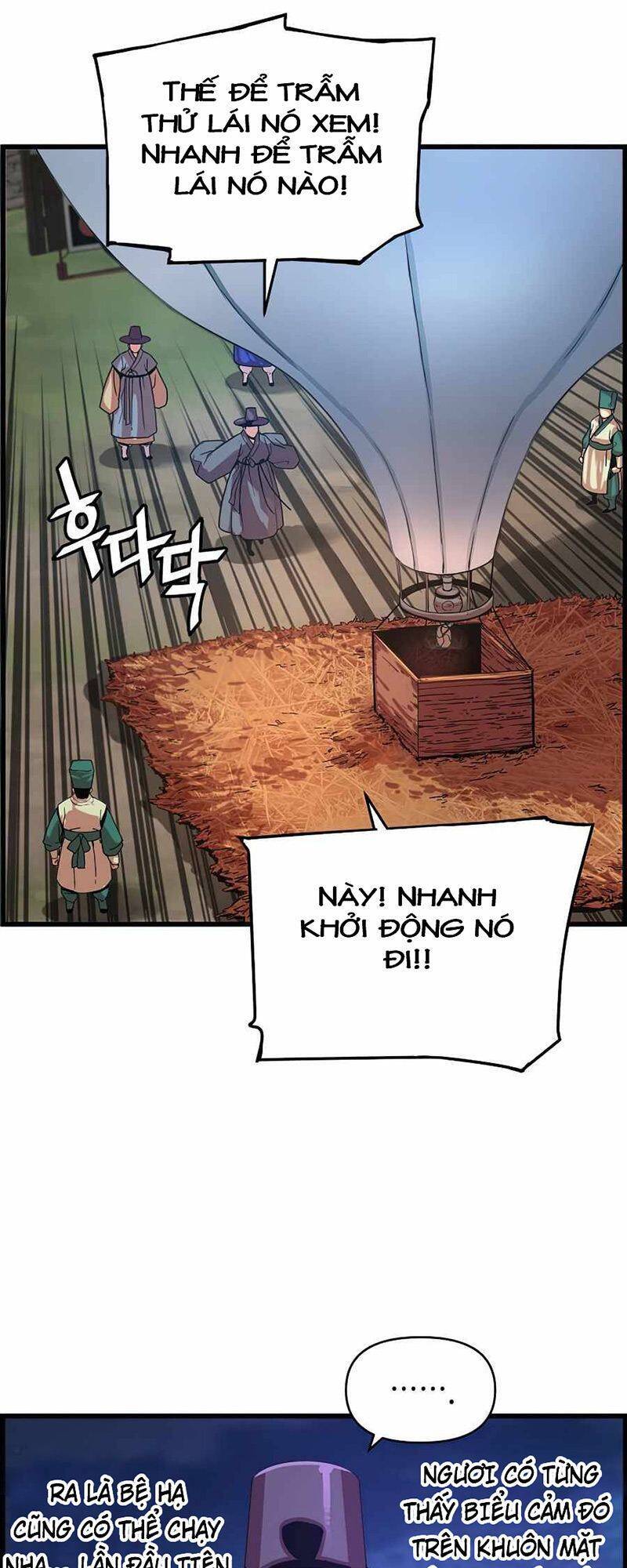 Tôi Sẽ Sống Như Một Hoàng Tử Chapter 62 - Trang 2