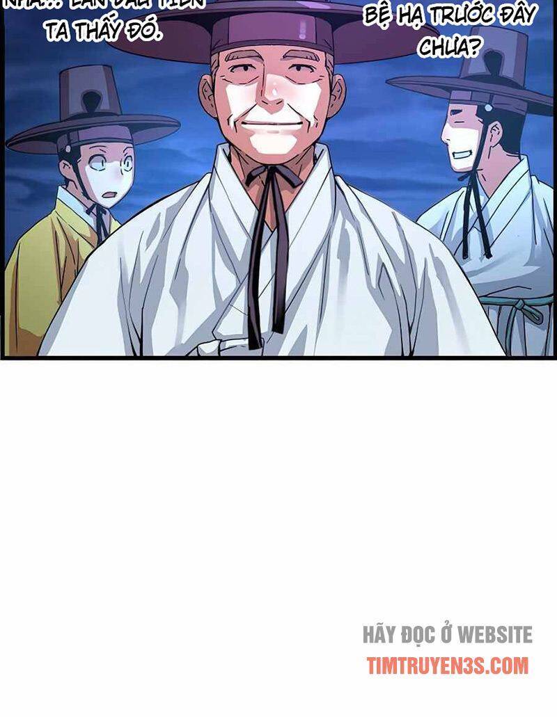 Tôi Sẽ Sống Như Một Hoàng Tử Chapter 62 - Trang 2