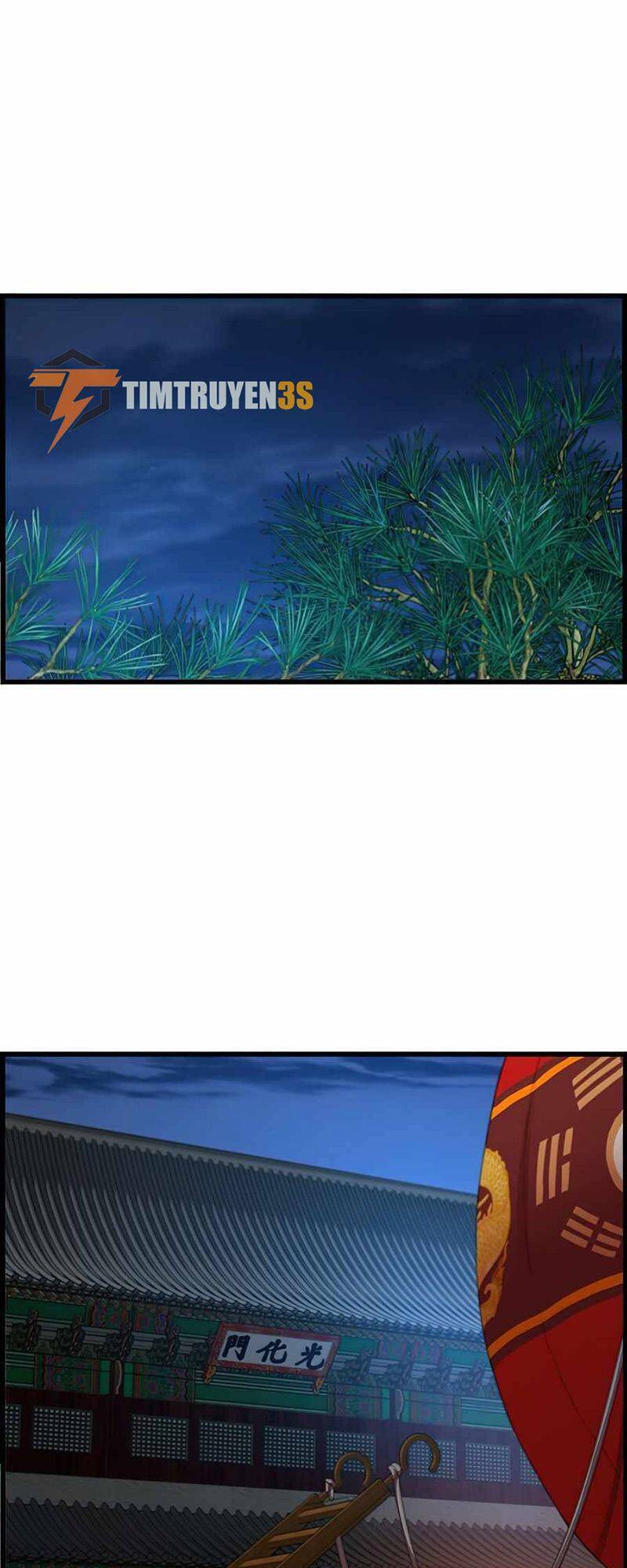 Tôi Sẽ Sống Như Một Hoàng Tử Chapter 62 - Trang 2