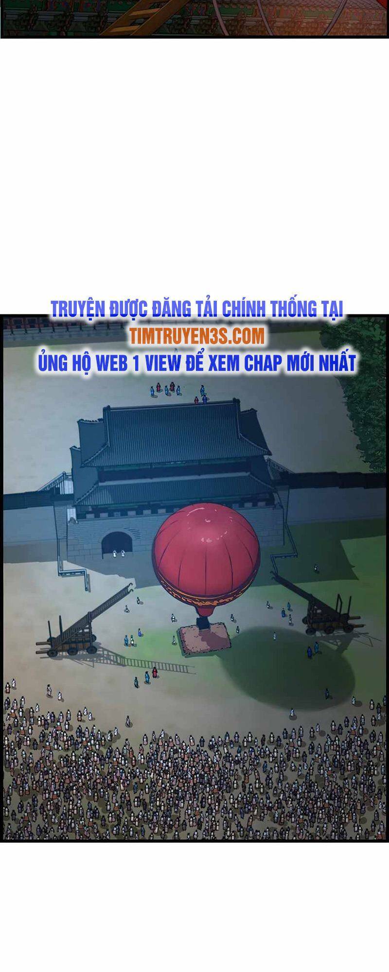 Tôi Sẽ Sống Như Một Hoàng Tử Chapter 62 - Trang 2