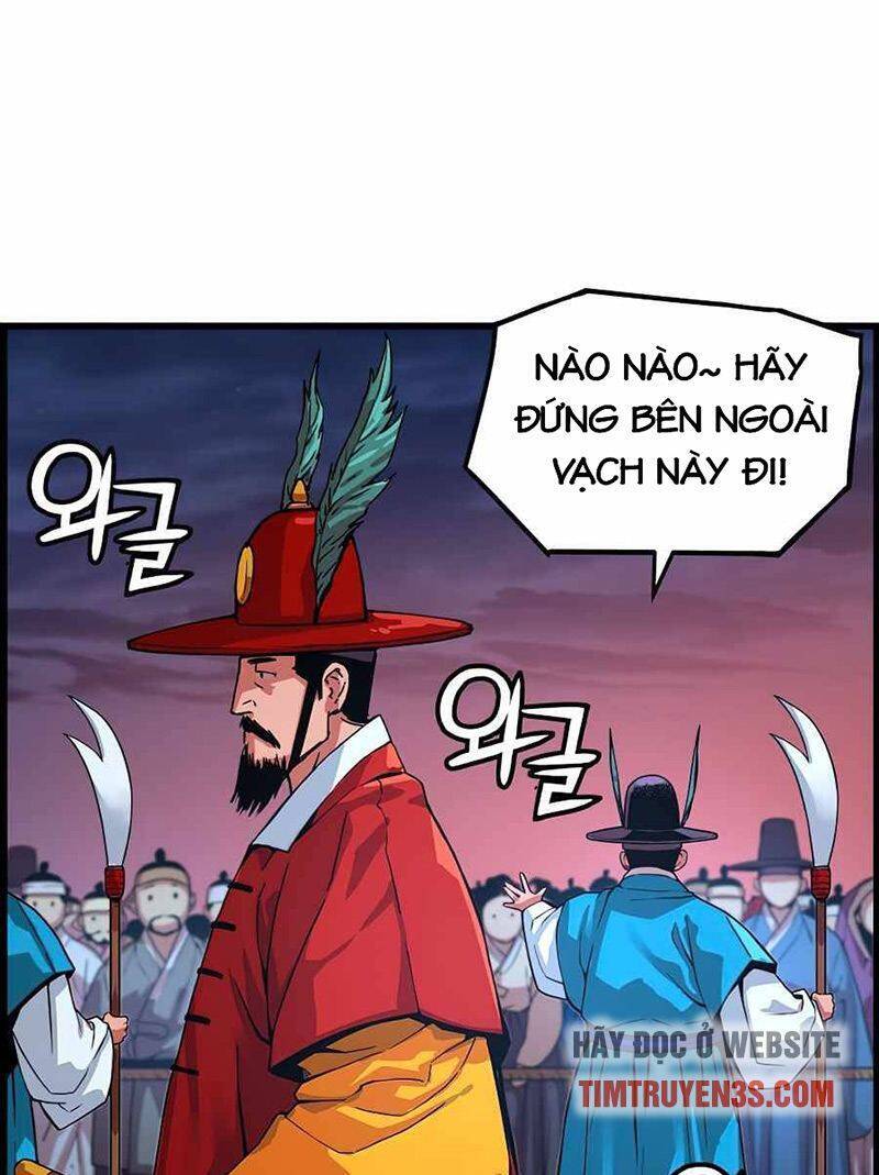 Tôi Sẽ Sống Như Một Hoàng Tử Chapter 62 - Trang 2