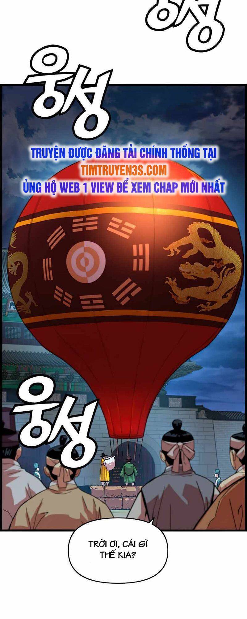 Tôi Sẽ Sống Như Một Hoàng Tử Chapter 62 - Trang 2