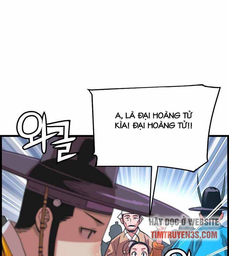 Tôi Sẽ Sống Như Một Hoàng Tử Chapter 62 - Trang 2