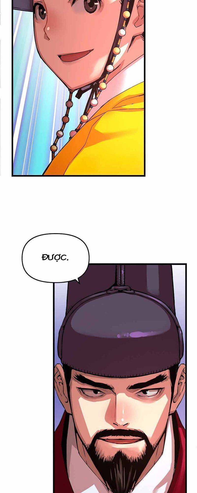 Tôi Sẽ Sống Như Một Hoàng Tử Chapter 62 - Trang 2