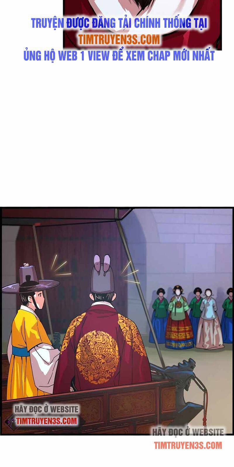 Tôi Sẽ Sống Như Một Hoàng Tử Chapter 62 - Trang 2