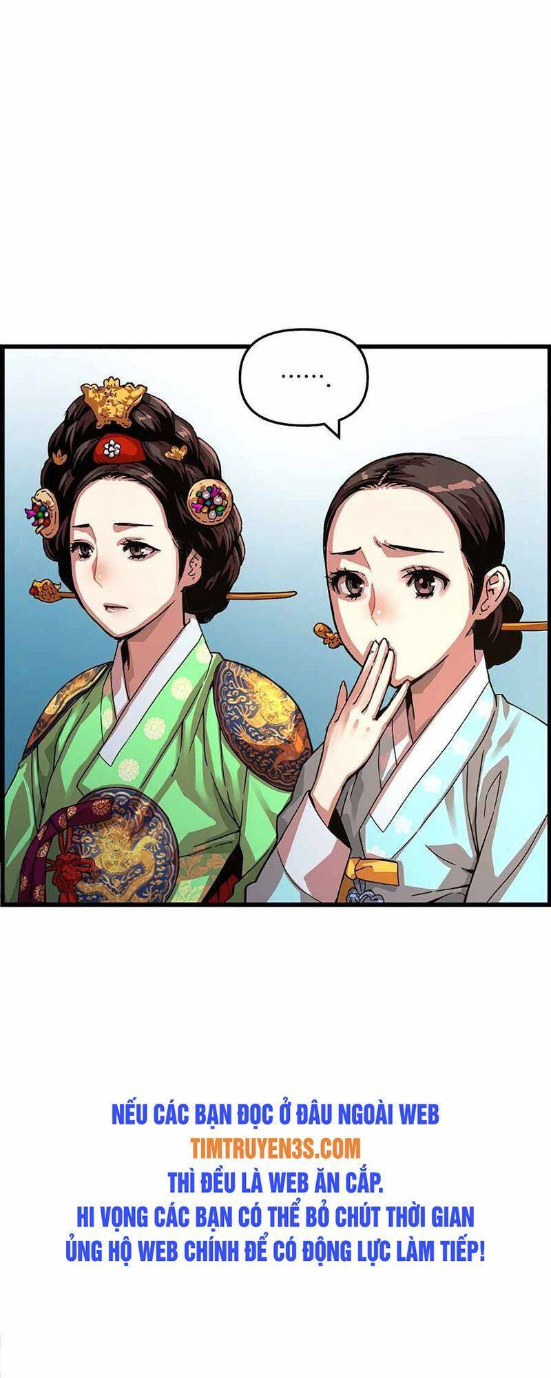 Tôi Sẽ Sống Như Một Hoàng Tử Chapter 62 - Trang 2