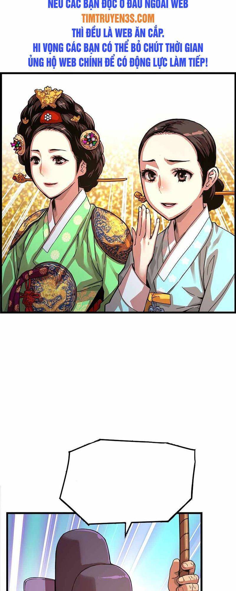 Tôi Sẽ Sống Như Một Hoàng Tử Chapter 62 - Trang 2