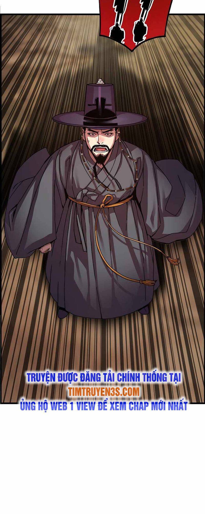 Tôi Sẽ Sống Như Một Hoàng Tử Chapter 62 - Trang 2