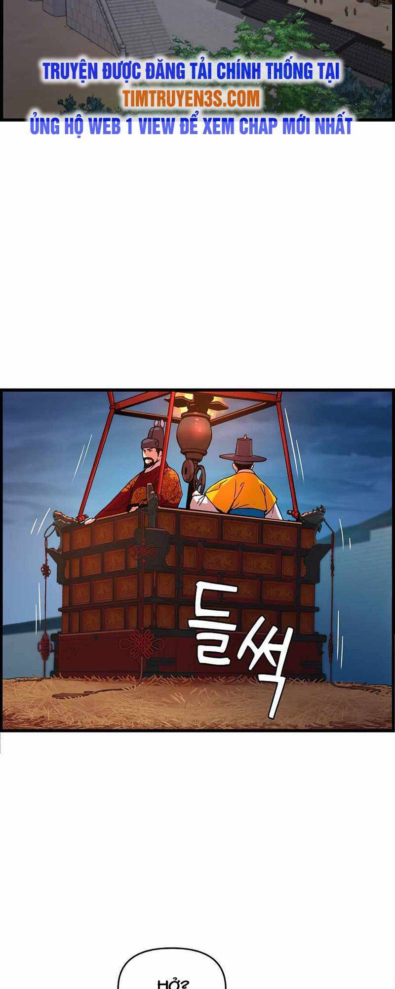 Tôi Sẽ Sống Như Một Hoàng Tử Chapter 62 - Trang 2