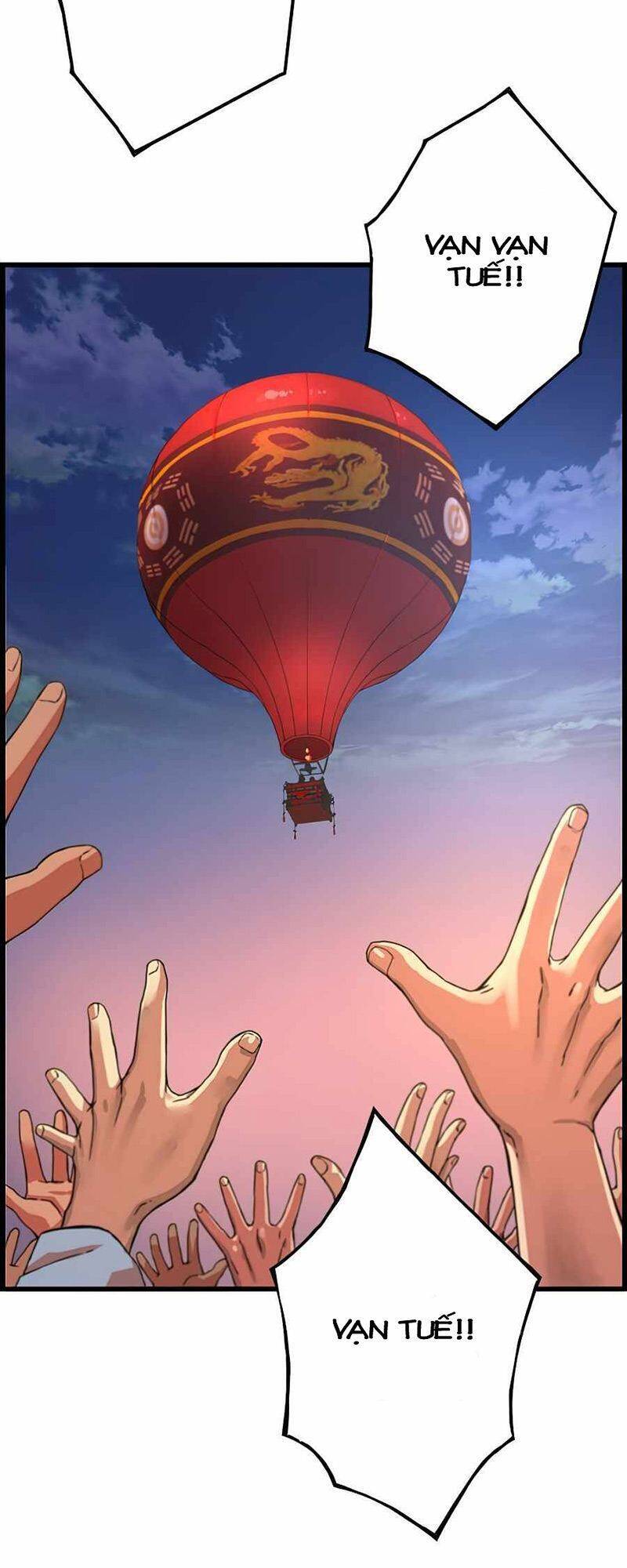 Tôi Sẽ Sống Như Một Hoàng Tử Chapter 62 - Trang 2