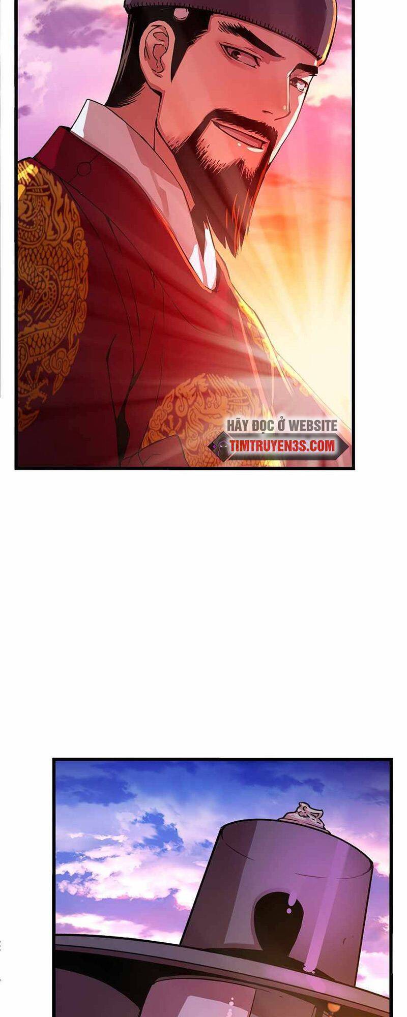 Tôi Sẽ Sống Như Một Hoàng Tử Chapter 62 - Trang 2