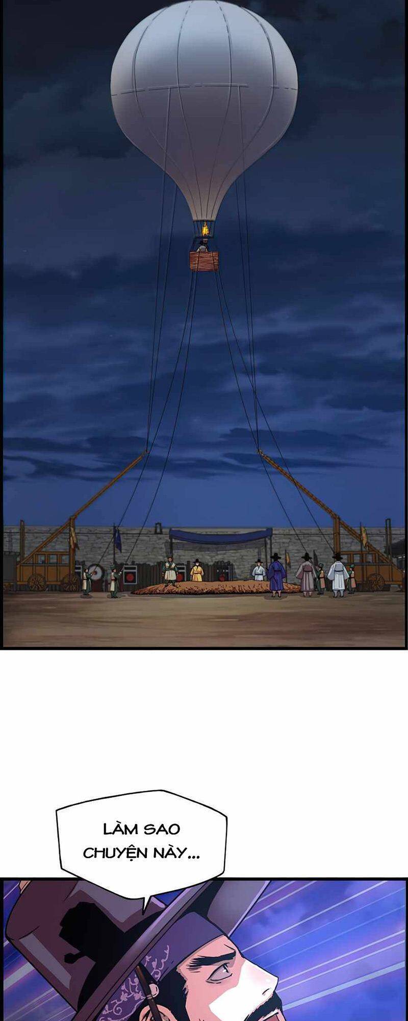 Tôi Sẽ Sống Như Một Hoàng Tử Chapter 62 - Trang 2