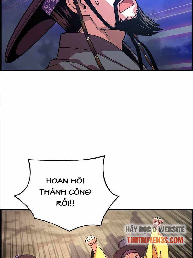 Tôi Sẽ Sống Như Một Hoàng Tử Chapter 62 - Trang 2