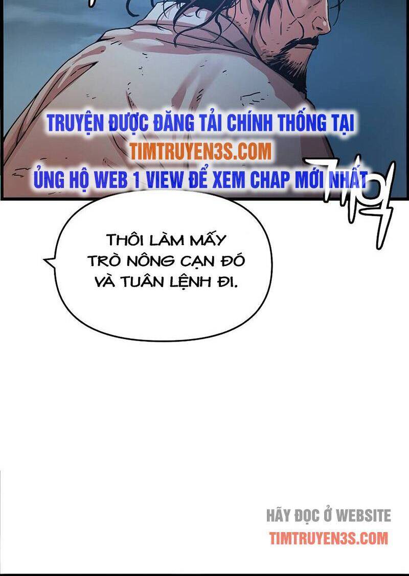 Tôi Sẽ Sống Như Một Hoàng Tử Chapter 63 - Trang 2