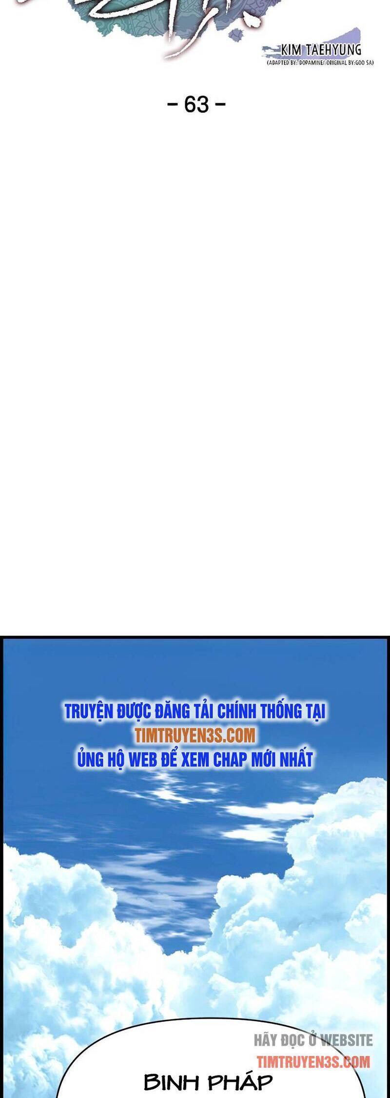 Tôi Sẽ Sống Như Một Hoàng Tử Chapter 63 - Trang 2