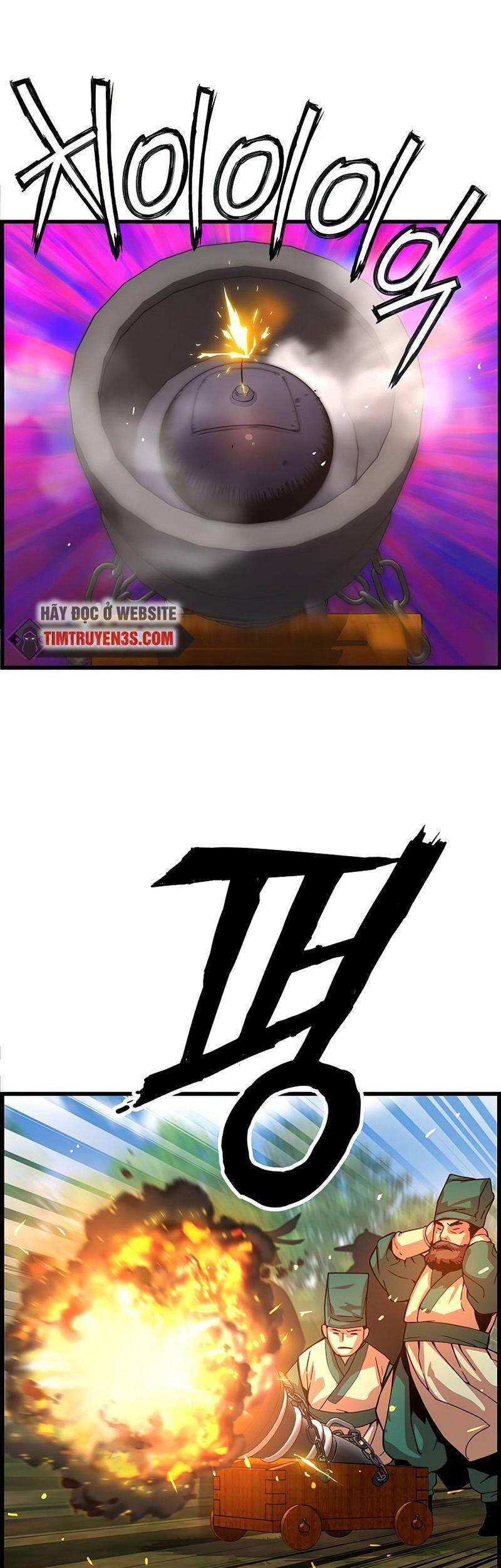 Tôi Sẽ Sống Như Một Hoàng Tử Chapter 63 - Trang 2