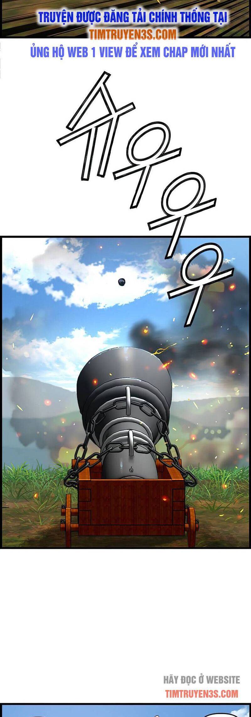 Tôi Sẽ Sống Như Một Hoàng Tử Chapter 63 - Trang 2