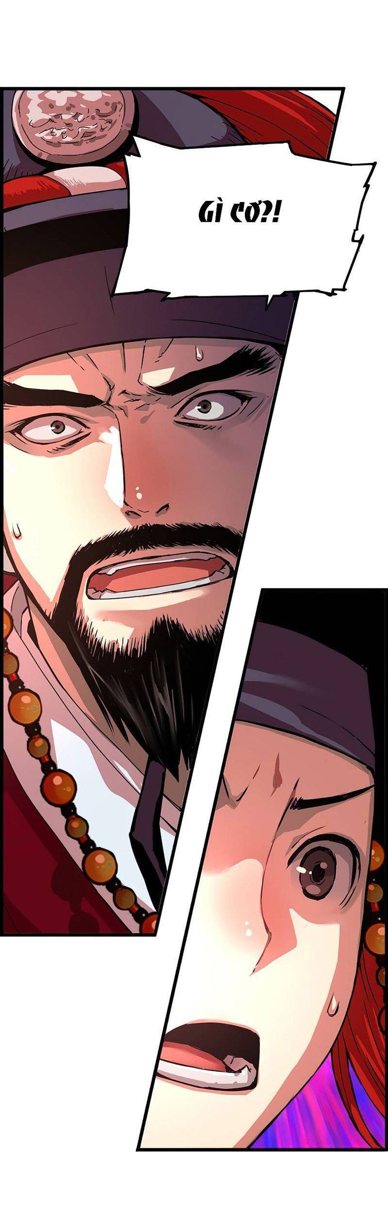 Tôi Sẽ Sống Như Một Hoàng Tử Chapter 63 - Trang 2