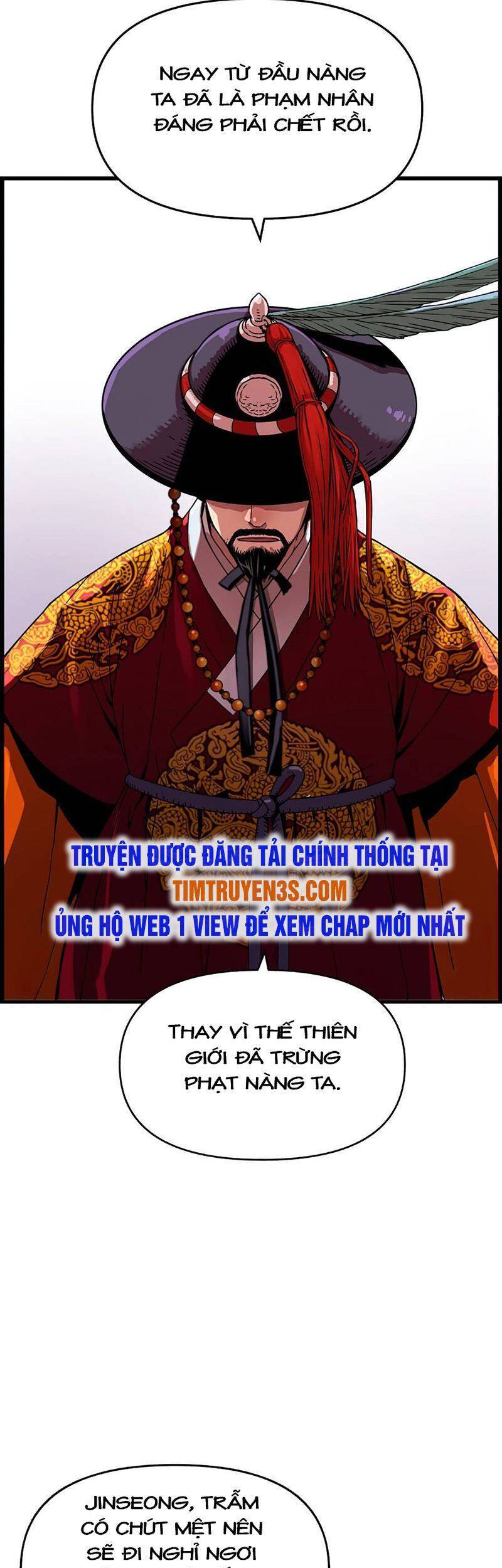 Tôi Sẽ Sống Như Một Hoàng Tử Chapter 63 - Trang 2