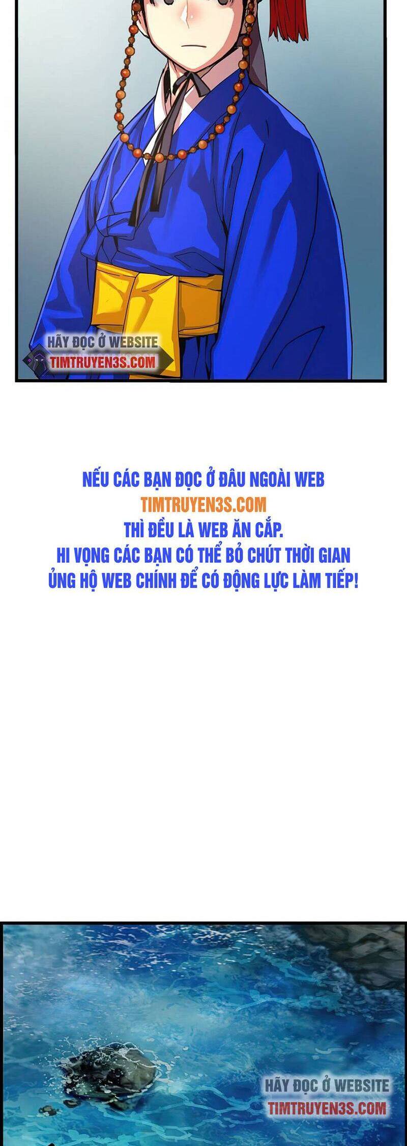 Tôi Sẽ Sống Như Một Hoàng Tử Chapter 63 - Trang 2