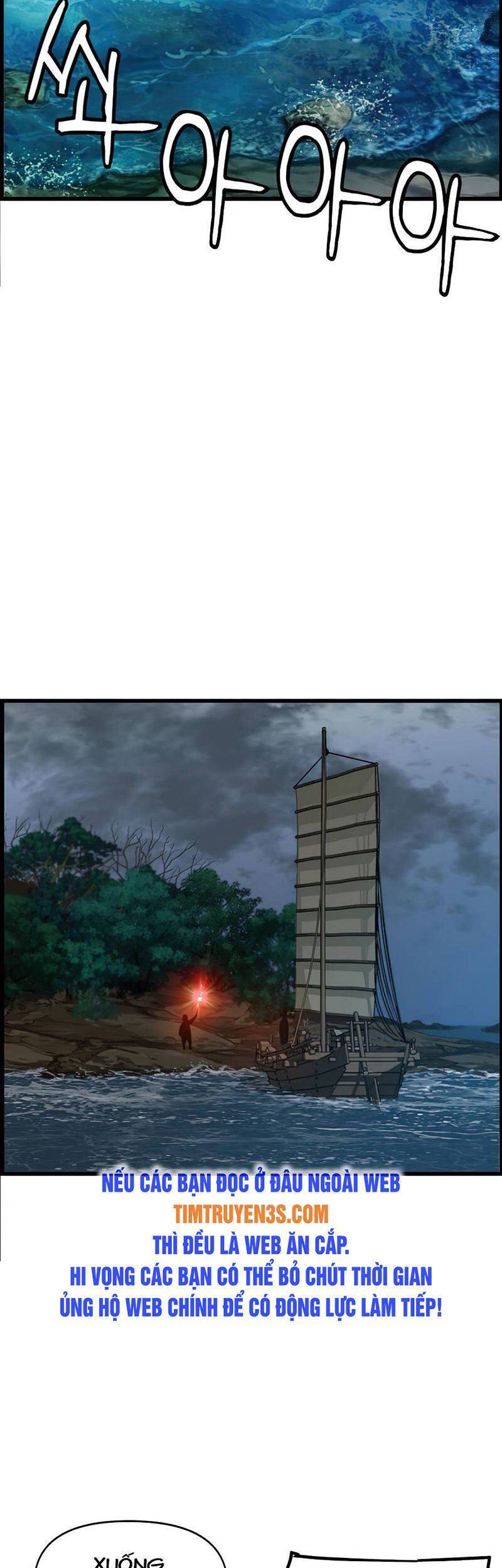 Tôi Sẽ Sống Như Một Hoàng Tử Chapter 63 - Trang 2