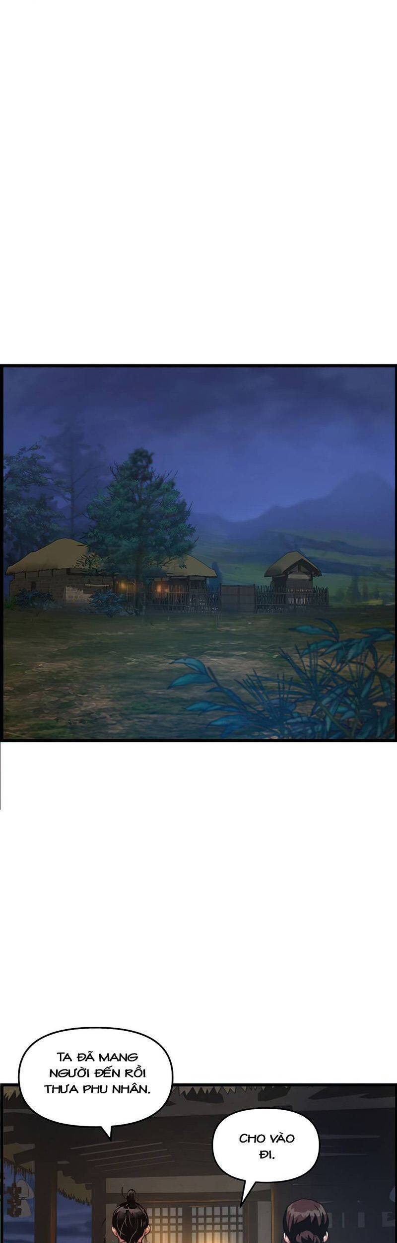 Tôi Sẽ Sống Như Một Hoàng Tử Chapter 63 - Trang 2